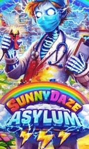 Sunnydaze Asylum