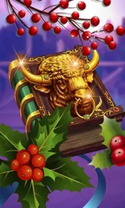 Book Of Rampage -CE