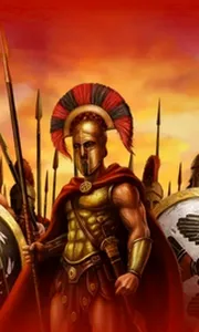 Almighty Sparta