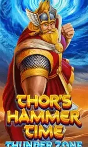 Thor's Hammer Time Thunder Zone