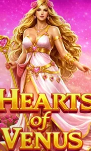 Hearts of Venus