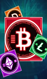 Blockchain Megaways