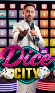 Dice City