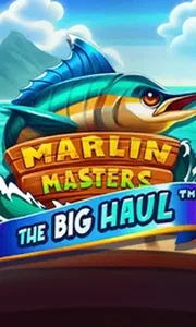 Marlin Masters: The Big Haul