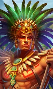 Aztec Treasure Hunt