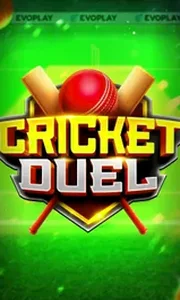 Cricket Duel