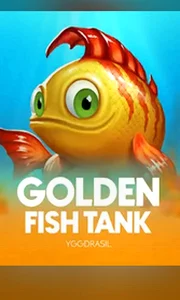 Golden Fish Tank
