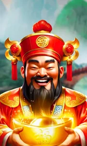 Chests of Cai Shen